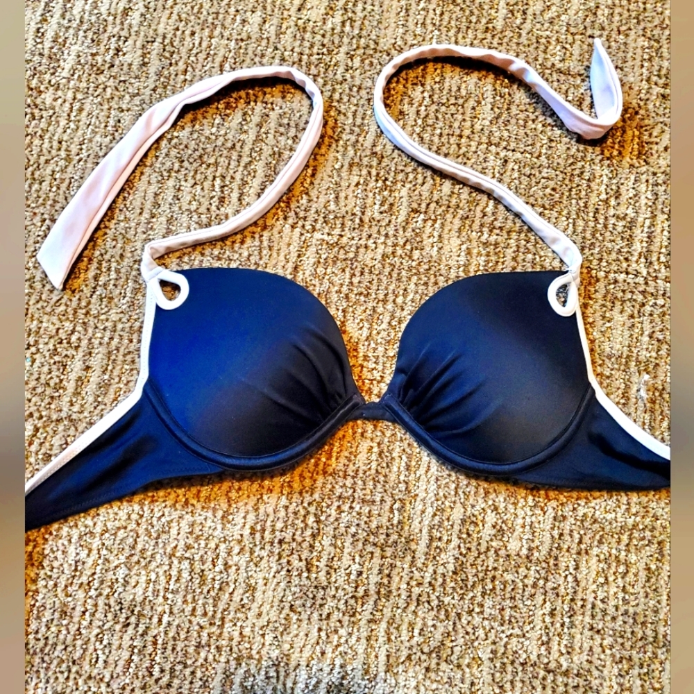 Victoria Secret Swim Bikini Top
